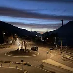 Mit Privatem Parkplatz By Interhome Apartman *