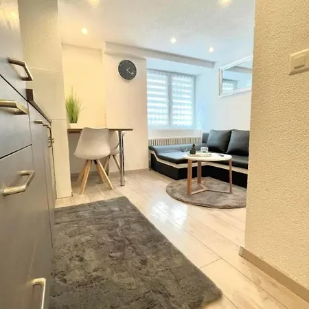 Mit Privatem Parkplatz By Interhome Unterterzen