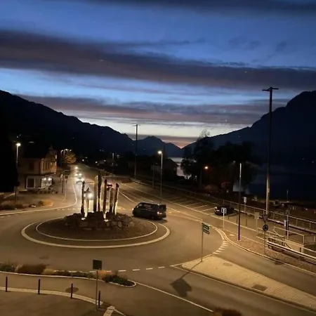 Mit Privatem Parkplatz By Interhome Apartament *