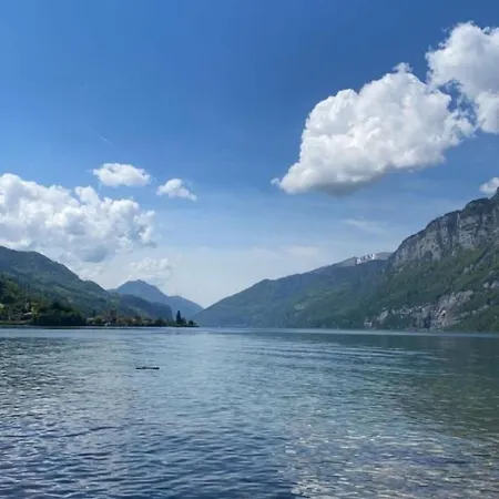 Apartament Mit Privatem Parkplatz By Interhome *