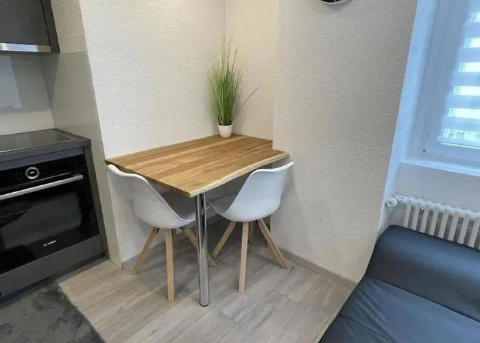 Mit Privatem Parkplatz By Interhome * Unterterzen