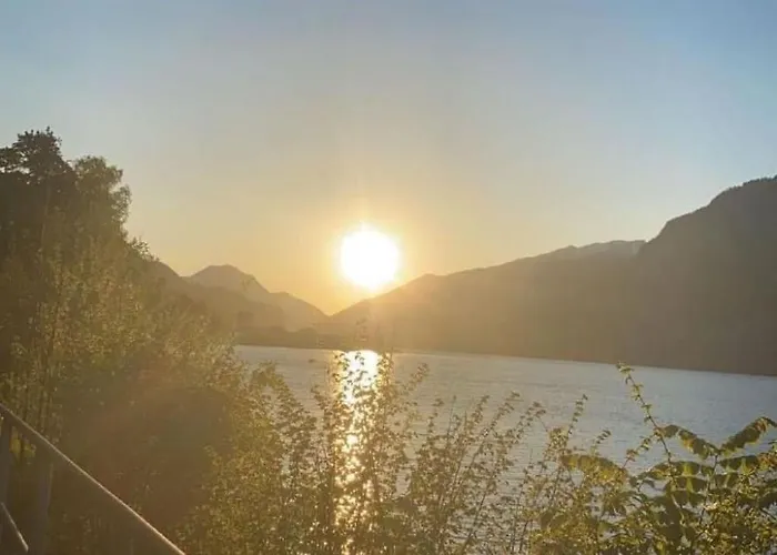 Apartment Mit Privatem Parkplatz By Interhome *